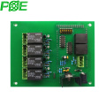 High Quality PCB Assembly  Custom PCBA  Manufacturer